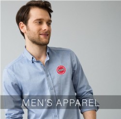 Men's Apparel